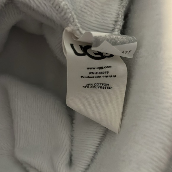 Ugg sweatshirt size M/L - Picture 8 of 8